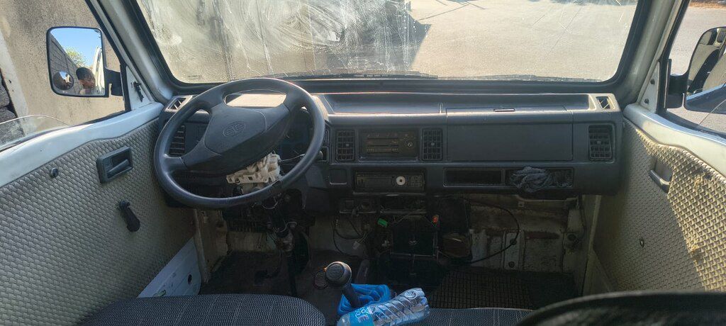 Daewoo Damas, 0.8 L, 2007 il, 199 800 km — Avtomobillər, Bakı (5)