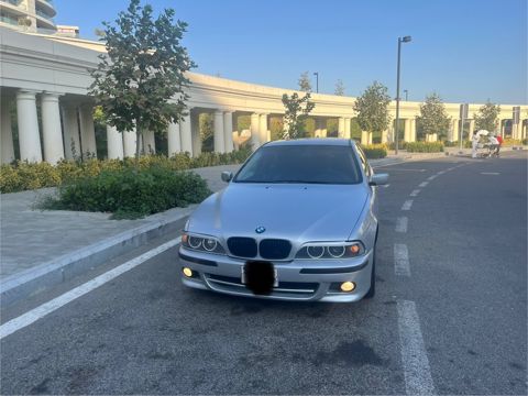 BMW 528, 2.8 L, 1999 il, 500 000 km — Bakı