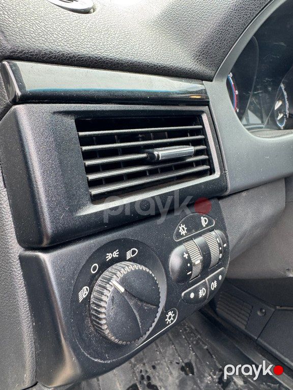 Lada (VAZ) Priora, 1.6 L, 2015 il, 331 100 km — Avtomobillər, Quba (6)