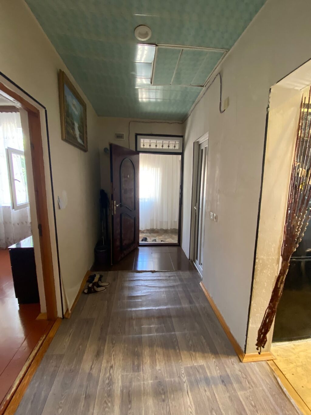 3 otaqlı, 80 kv. m, Orta təmir — Daşınmaz əmlak, Sumqayıt (6)