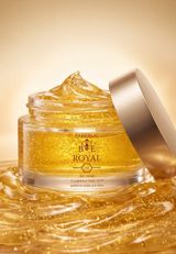 Gündüz üz kremi Illuminating Skin — Esi