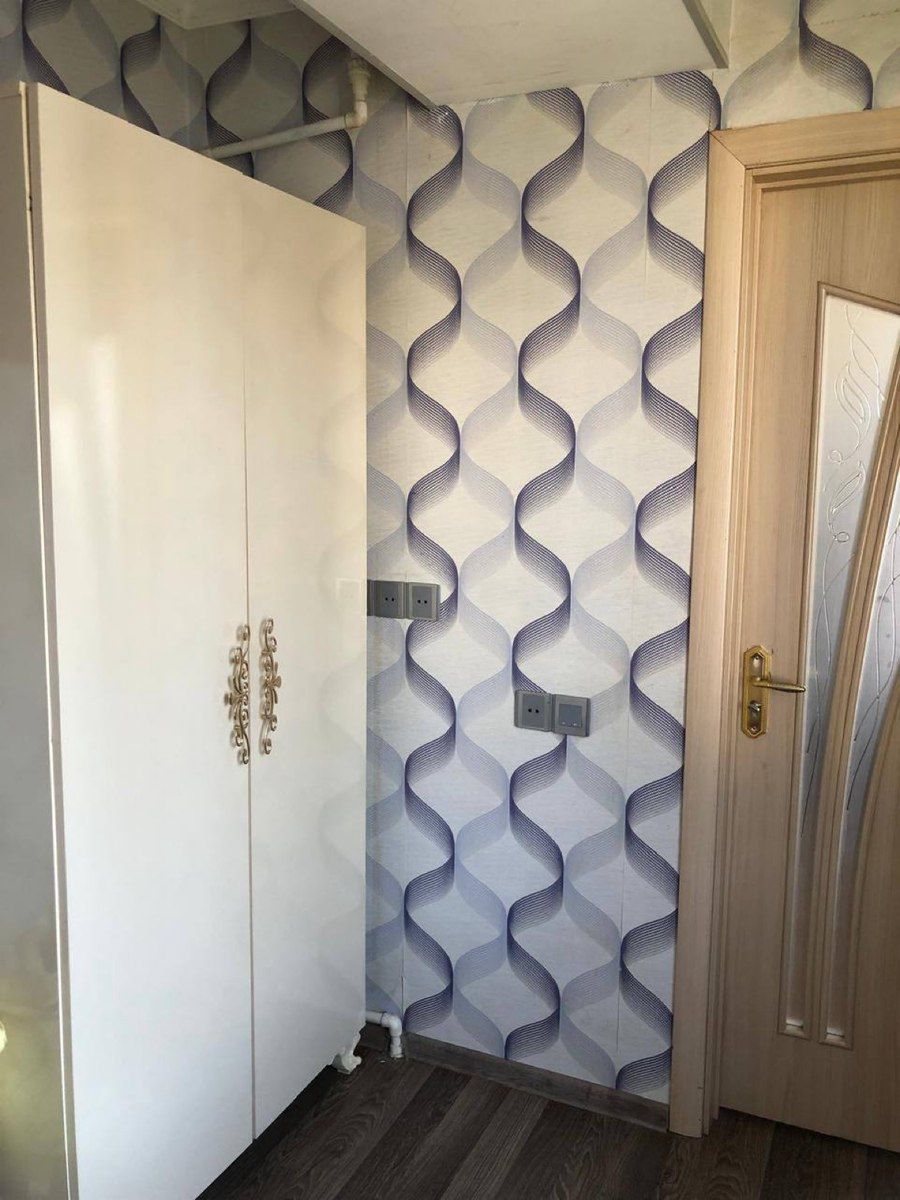 2-otaqlı mənzil kirayə verilir, Aşıq Alı küç. 7/19, 60 m² — Mənzil, Bakı (7)