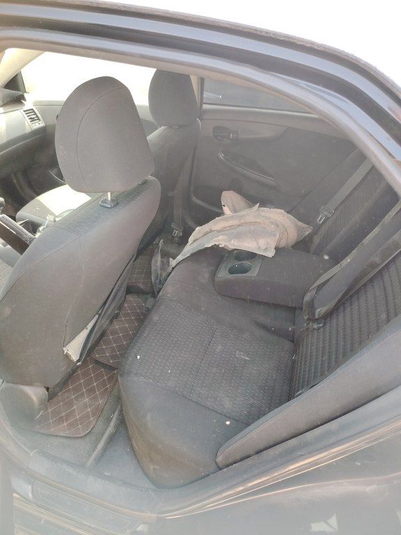 Toyota Corolla, 1.6 L, 2007 il, 470 000 km — Avtomobillər, Bakı (7)