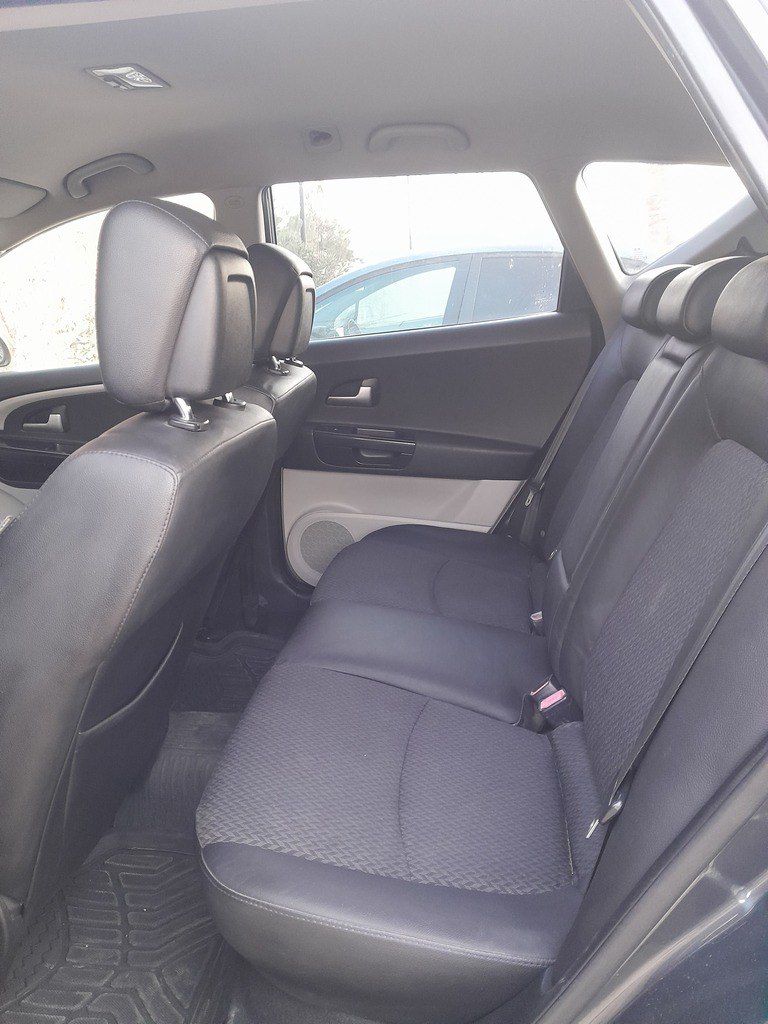 Kia Ceed SW, 1.6 L, 2008 il, 290 000 km — Avtomobillər, Bakı (4)
