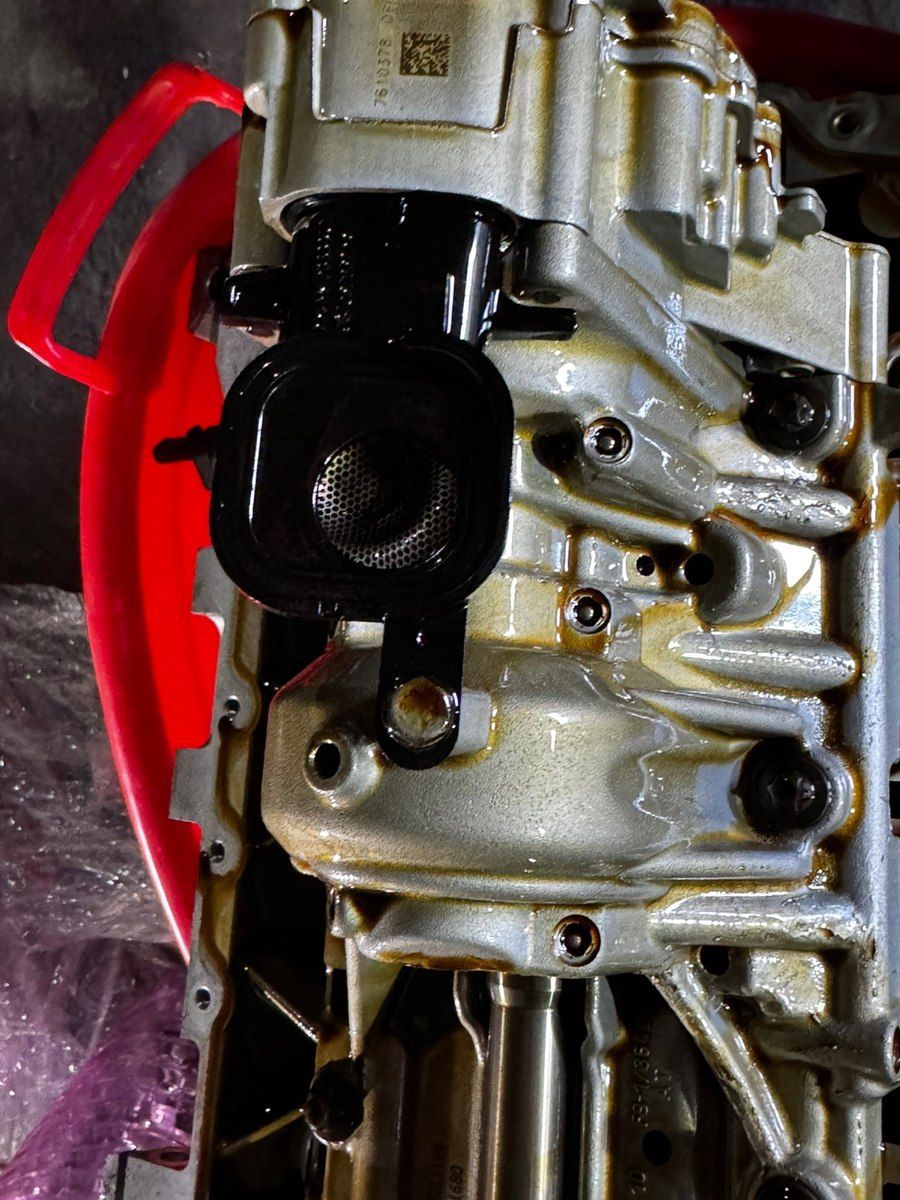BMW F10, BMW F30 N20 Yağ nasosu — Ehtiyat hissələri və aksesuarlar, Bakı (2)