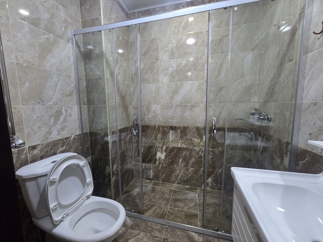 3-otaqlı yeni tikili, Sumqayıt ş., 62 m² — Mənzil, Sumqayıt (9)