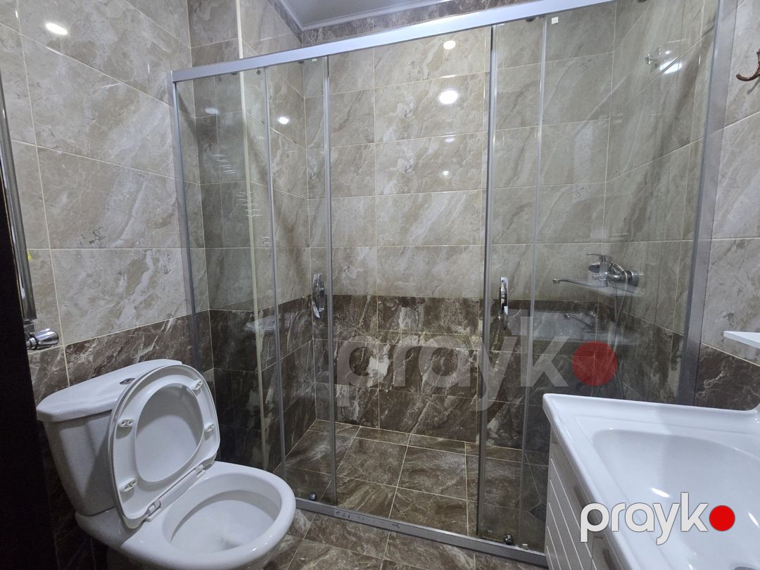 3-otaqlı yeni tikili, Sumqayıt ş., 62 m² — Mənzil, Sumqayıt (9)