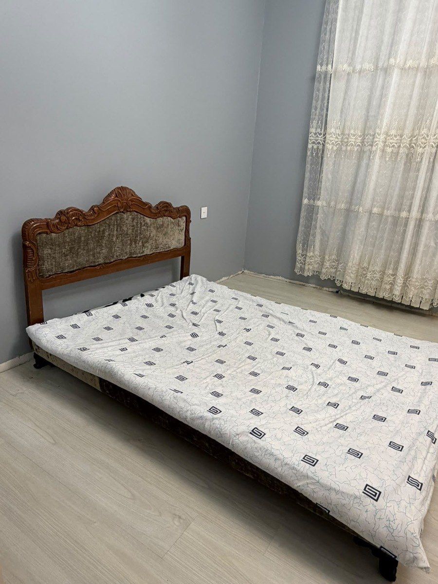 Çarpayı — Mallar, Bakı (2)