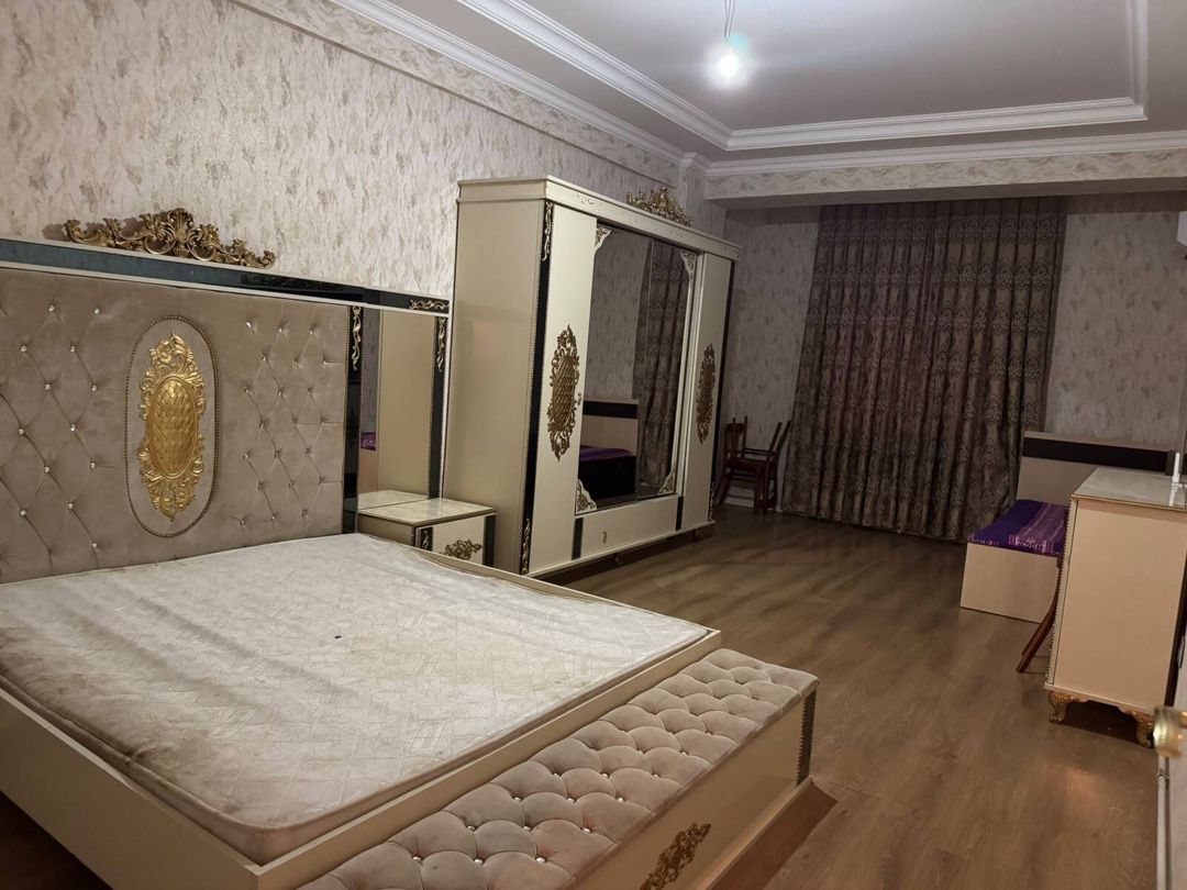 2-otaqlı yeni tikili kirayə verilir, Saray qəs., 69 m² — Mənzil, Bakı (2)