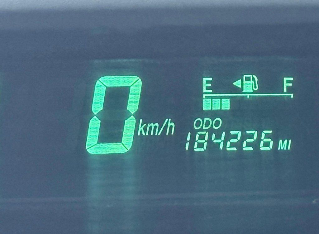 Toyota Prius, 1.5 L, 1.3 kWh, 2008 il, 299 000 km — Avtomobillər, Bakı (12)