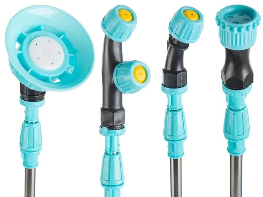 Dərman vuran aparatın səpənləri(4pcs) — Mallar, Bakı (4)