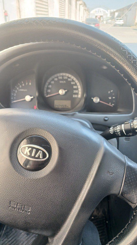Kia Sportage, 2.0 L, 2008 il, 340 459 km — Avtomobillər, Bakı (8)