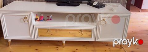 Tv stend satilir 180azn xirdalan Gunel1