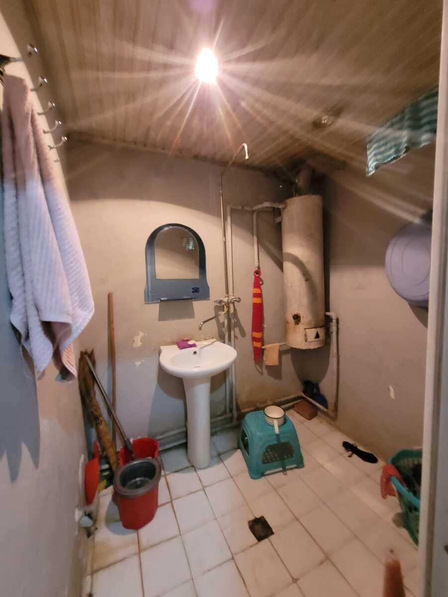 2-otaqlı mənzil, 1-ci mkr., 51 m² — Mənzil, Gəncə (10)