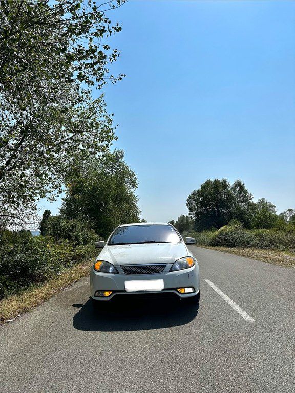 Daewoo Gentra, 1.5 L, 2014 il, 207 158 km — Avtomobillər, Qəbələ