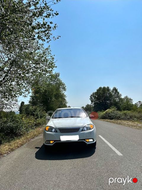 Daewoo Gentra, 1.5 L, 2014 il, 207 158 km