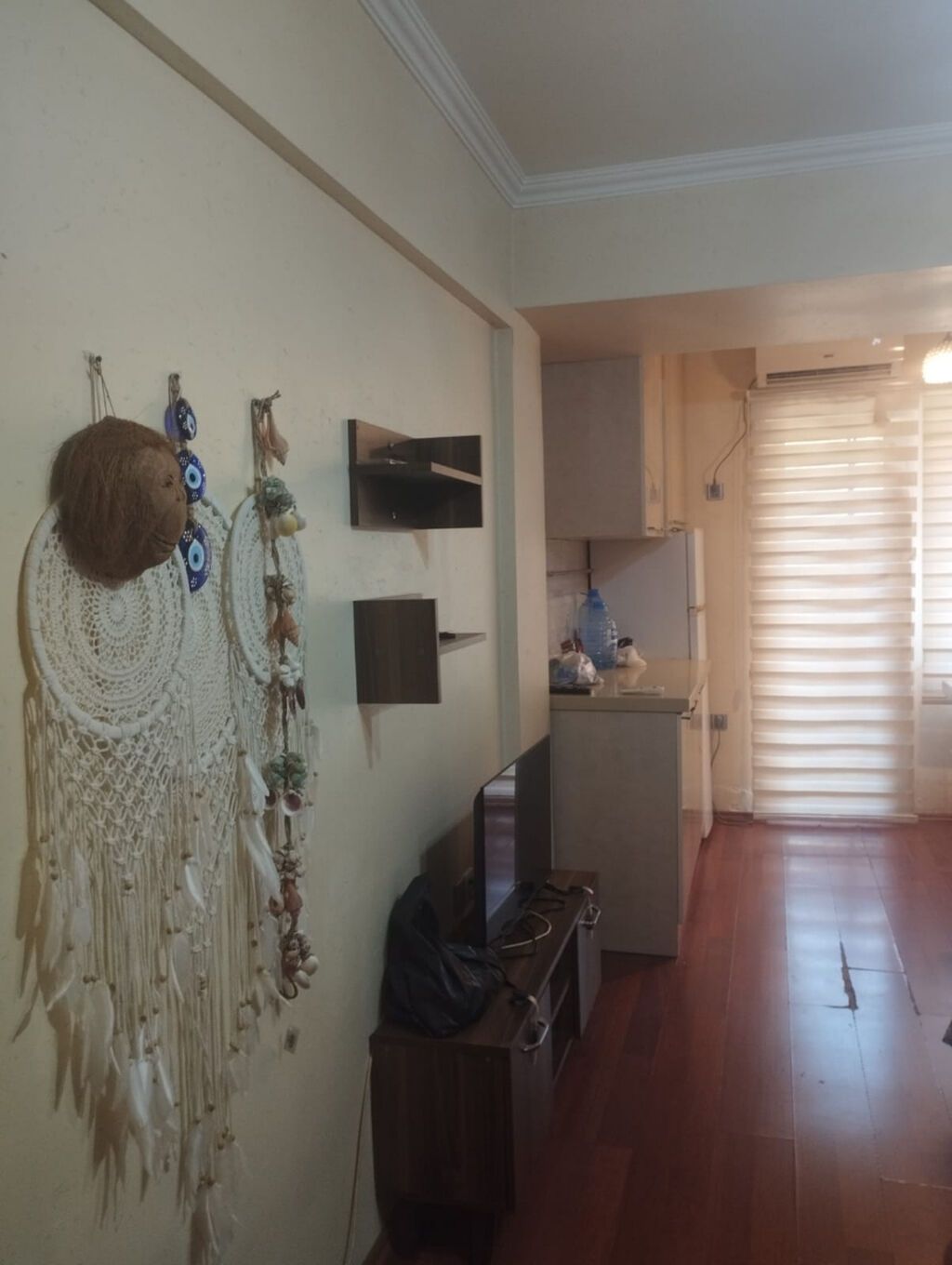 Bakı, 1 otaqlı, Köhnə tikili, 32 kv. m — Daşınmaz əmlak, Bakı (7)