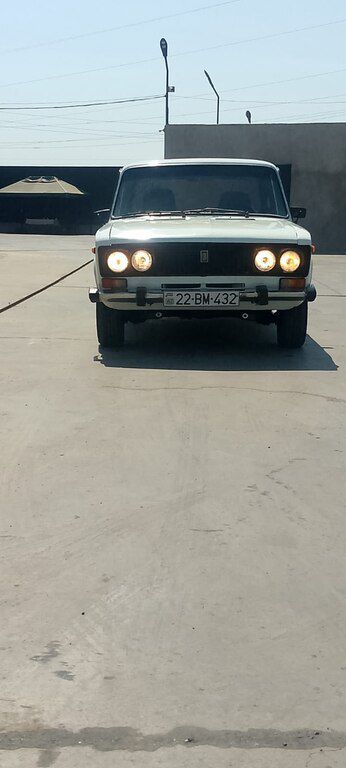 Lada (VAZ) 2106, 1.6 L, 1995 il, 35 698 km — Avtomobillər, Cəlilabad