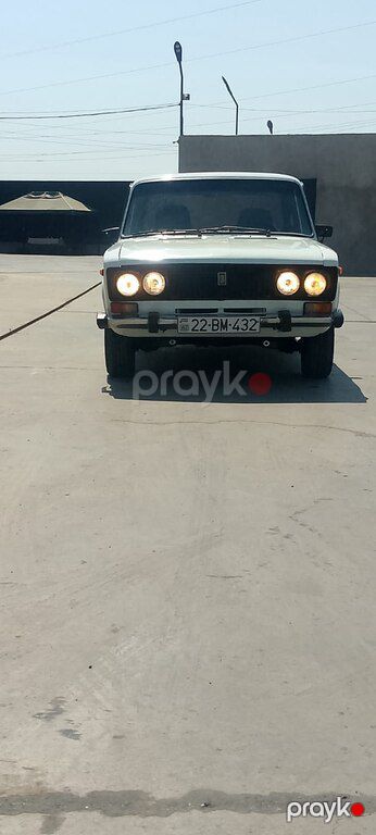 Lada (VAZ) 2106, 1.6 L, 1995 il, 35 698 km