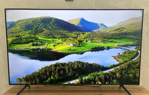 Televizor Samsung — Bakı