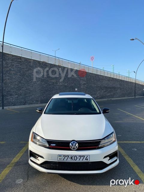 Volkswagen Jetta, 1.4 L, 2017 il, 114 000 km
