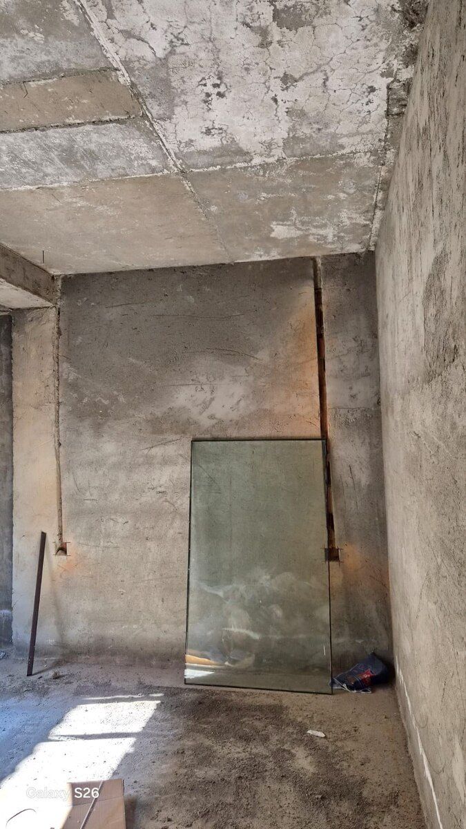 2-otaqlı yeni tikili, Qusar r., 71 m² — Mənzil, Qusar (5)