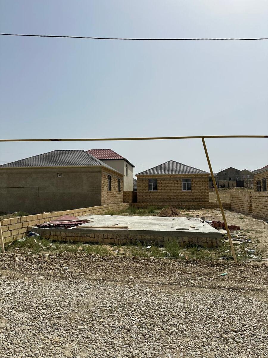 9 sot torpaq sahəsi, Masazır qəs — Torpaq, Bakı (2)