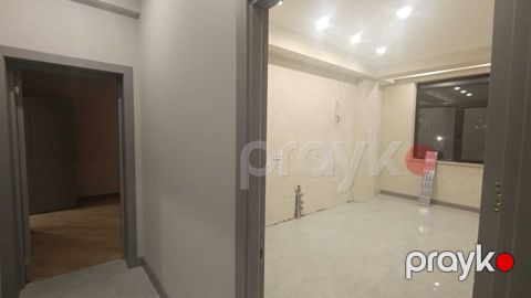 2-otaqlı yeni tikili, Dərnəgül m., 70 m²