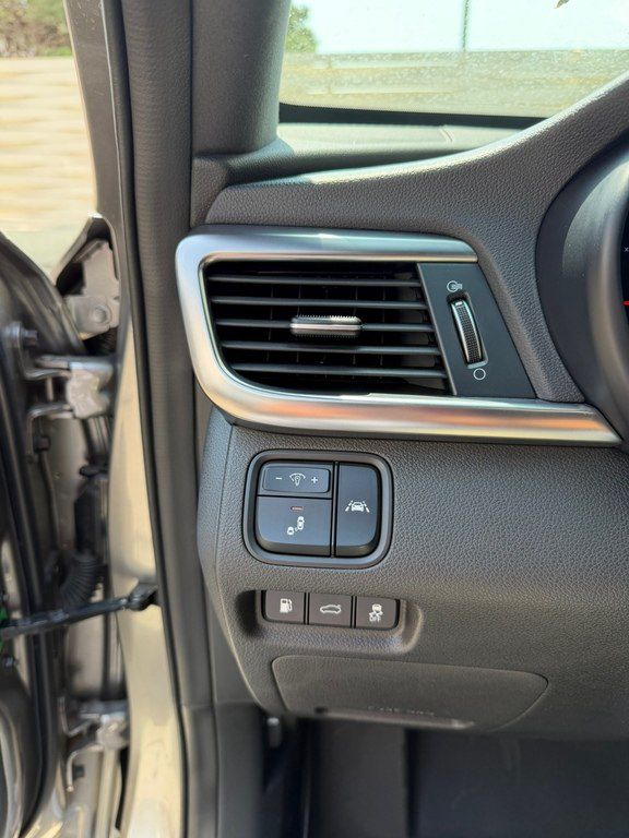 Kia Optima, 2.0 L, 2018 il, 106 217 km — Avtomobillər, Bakı (6)