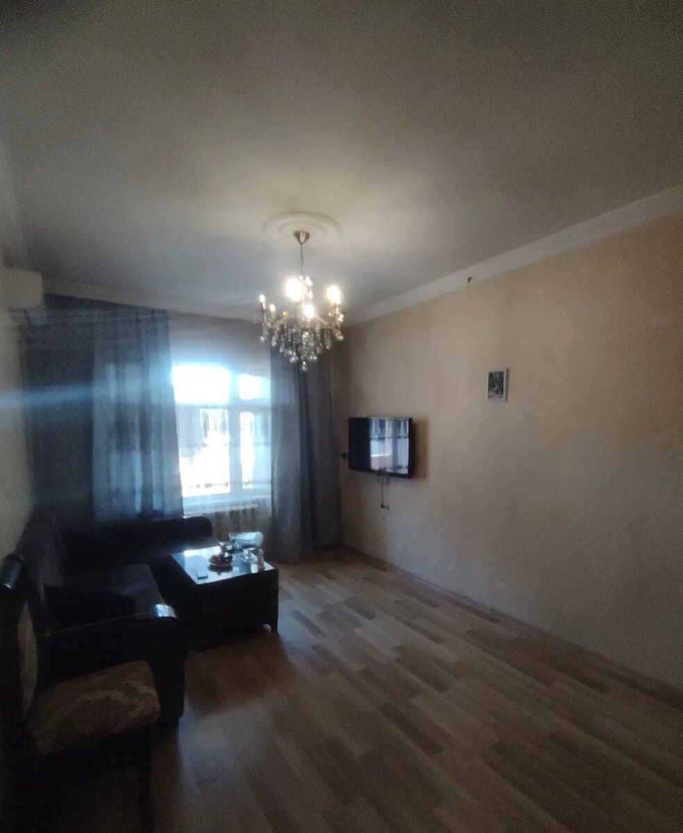 2-otaqlı mənzil, Xırdalan ş., 53 m² — Mənzil, Bakı (2)