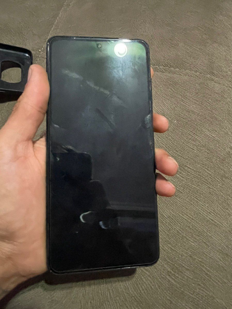 Xiaomi Poco X3 Pro Phantom Black 256GB/8GB — Smartfonlar, Şirvan (3)