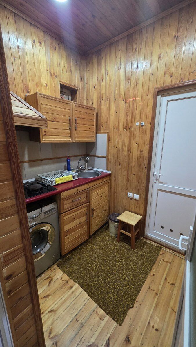 2-otaqlı yeni tikili kirayə verilir, Sumqayıt ş., 60 m² — Mənzil, Sumqayıt (10)