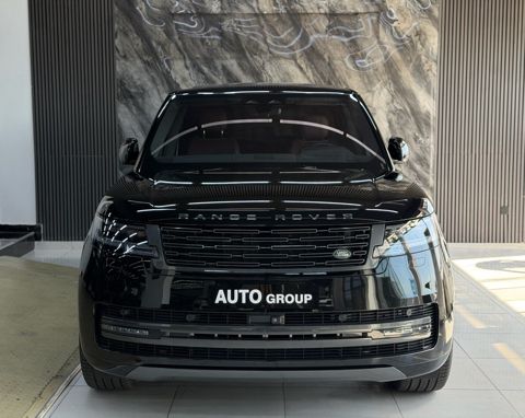 Land Rover Range Rover, 3.0 L, 2023 il, 44 000 km — Bakı