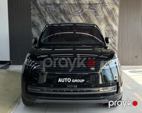 Land Rover Range Rover, 3.0 L, 2023 il, 44 000 km