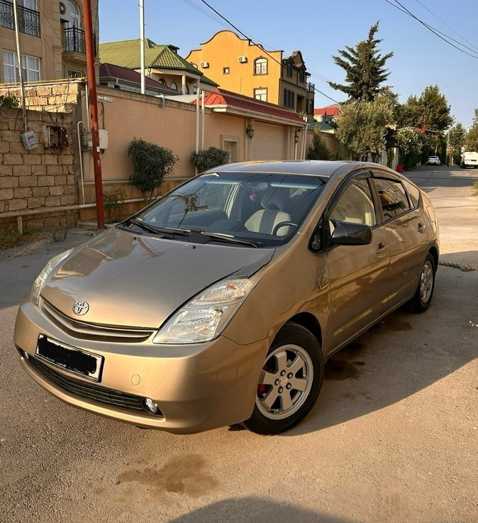 Toyota Prius, 2007 il, 300000 km