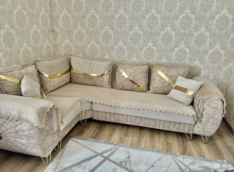 Real alıcıya endriym olunacaq 2 ilin divanıdı — Bakı