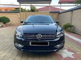 Volkswagen Passat, 2.5 L, 2012 il, 261 000 km — Avtomobillər
