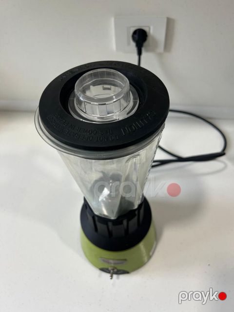 Santos 33E Fransa istehsali professional cocktail blenderi.Yeni