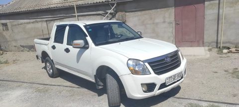 FAW Jiefang, 2.4 L, 2013 il, 200 000 km — Bakı