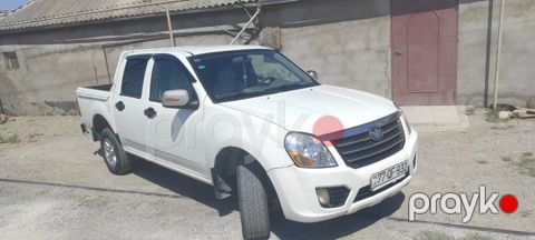 FAW Jiefang, 2.4 L, 2013 il, 200 000 km — Bakı
