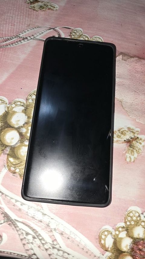 Xiaomi Redmi Note 14 Pro Midnight Black 256GB/8GB — Şirvan