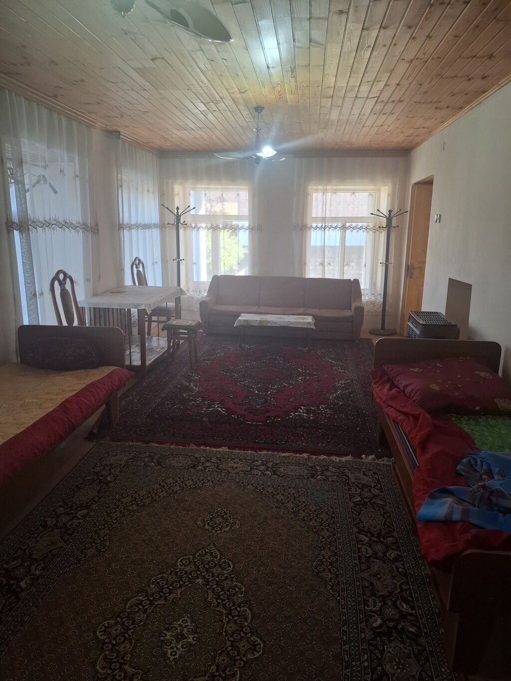 Lənkəran Şəhər LDU nin 1 korpusa çox yaxinliqda yerlesen tələbə — Daşınmaz əmlak, Lənkəran (4)