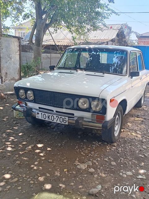 Lada (VAZ) 2106, 1.5 L, 2002 il, 47 261 km