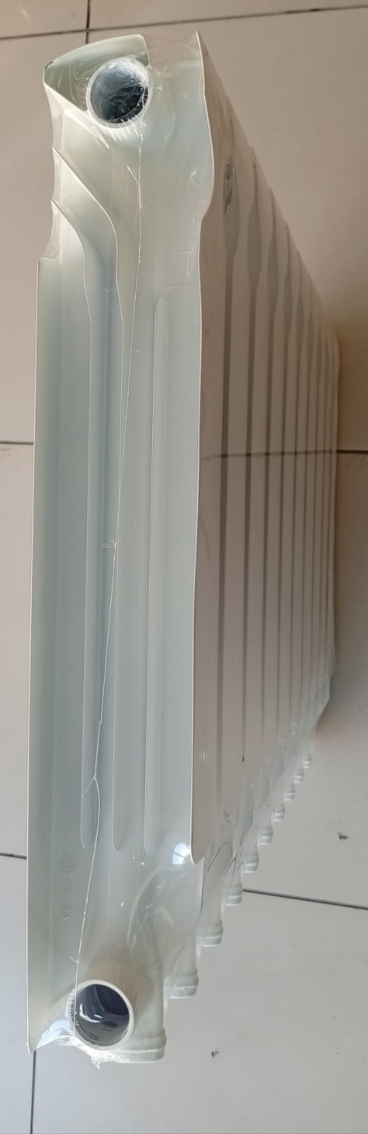 Santexluks radiator seksiyası — Radiatorlar, Bakı (8)