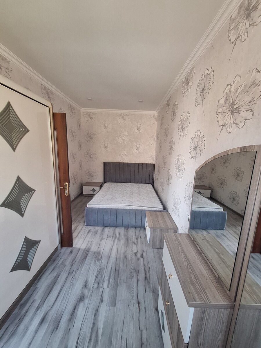 Həyət evi, Hökməli qəs — Ev, villa, Bakı (4)