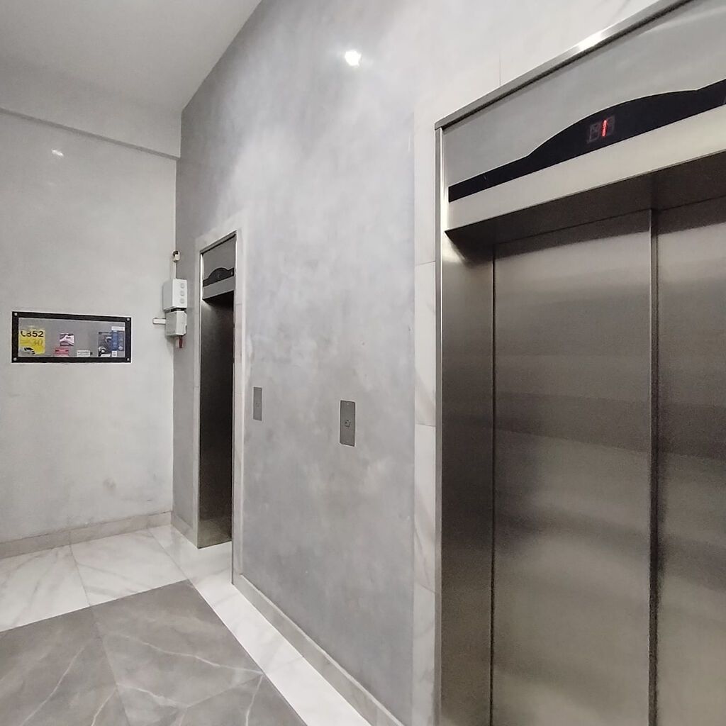 3 otaqlı, Yeni tikili, 134 kv. m — Daşınmaz əmlak, Bakı (2)
