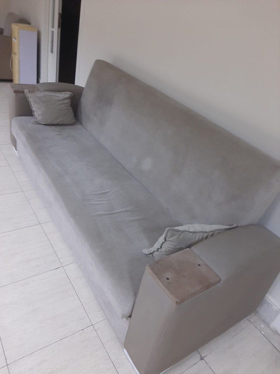 Divan və kreslolar — Mallar, Bakı (2)