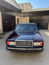 Lada (VAZ) 2107, 1.6 L, 2006 il, 75 000 km — Otomobil