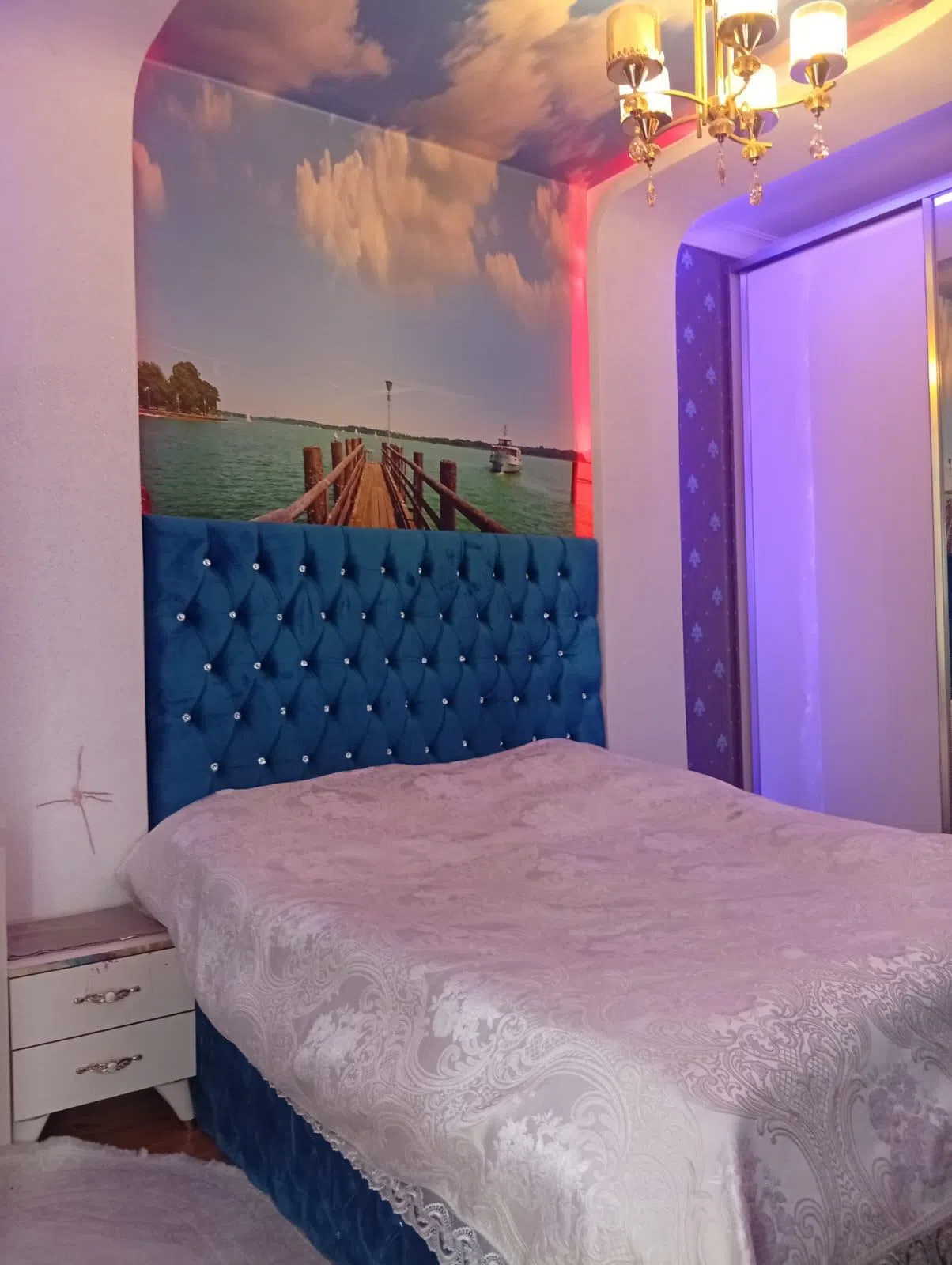 6 otaqlı villa 360 m² - satılır — Daşınmaz əmlak, Abşeron (2)