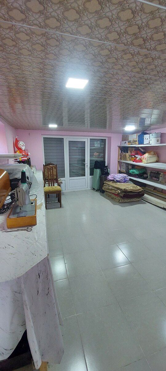 Həyət evi, Binəqədi qəs — Ev, villa, Bakı (12)
